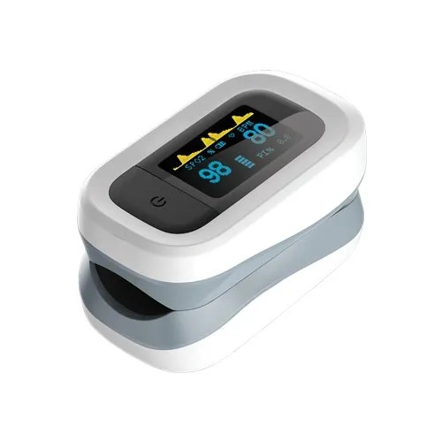 웰스 옥시미터 산소포화도 측정기 YK-82C