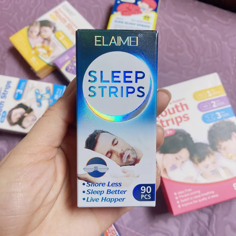 멸균 생리식염수 팩 일회용 인공눈물