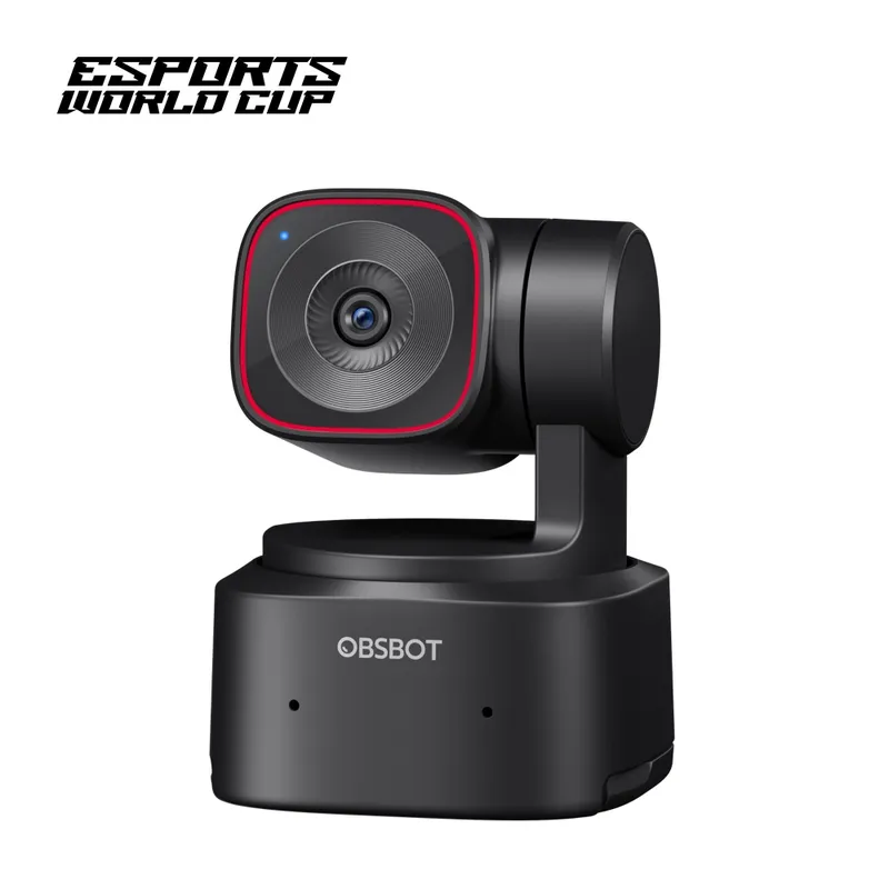 옵스봇 Tiny 2 Lite 4K AI 웹캠