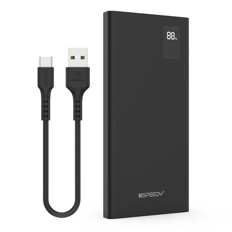 스피디 슬림핏 PD 20W 보조배터리 10000mAh