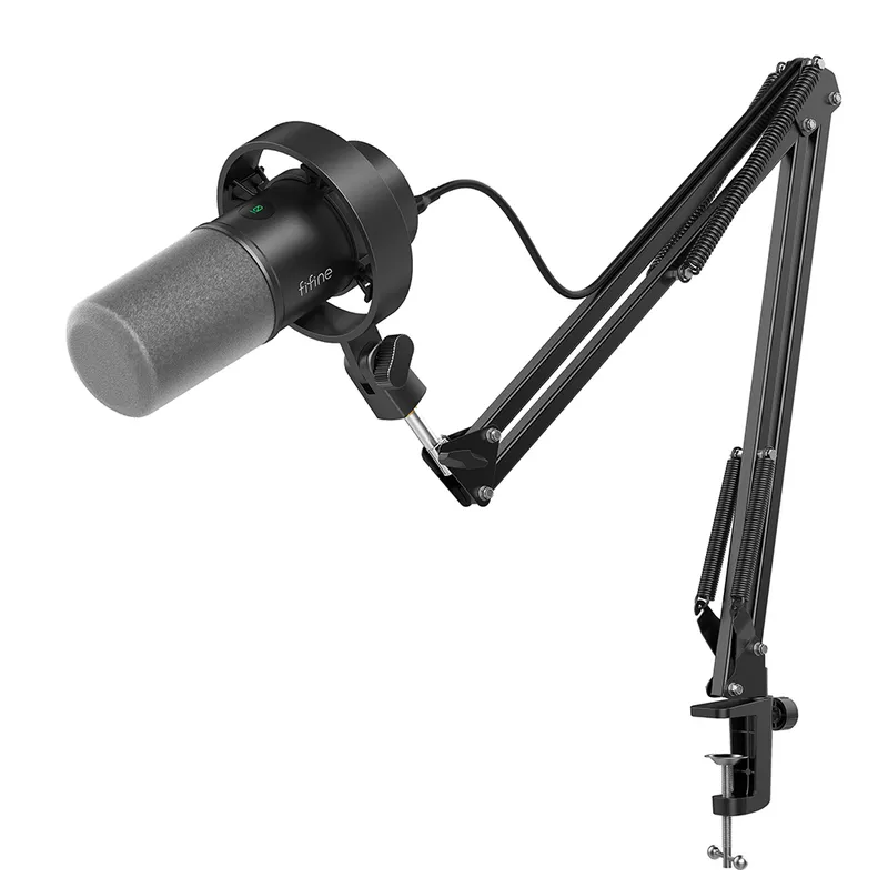 피파인 K688CT USB XLR 다이나믹 마이크