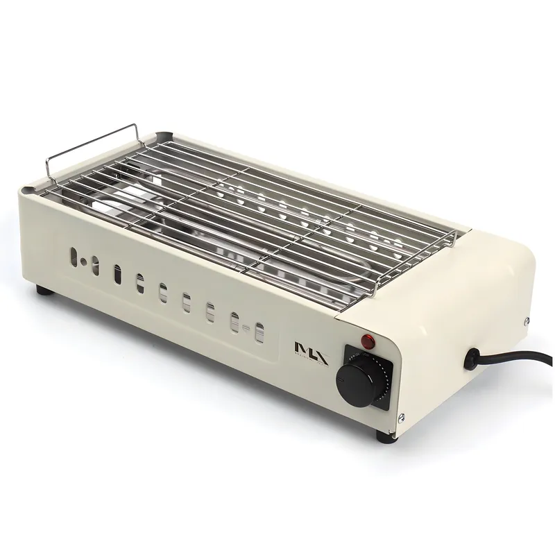 미라스 멀티 꼬치 전기그릴 DO-BG4949