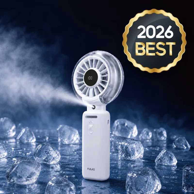 풀라스 FL-PF2000 미스트 선풍기