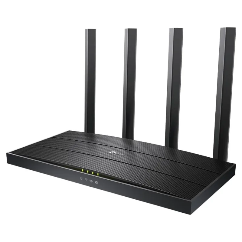 티피링크 AX1500 Wi-Fi 6 공유기 Archer AX12