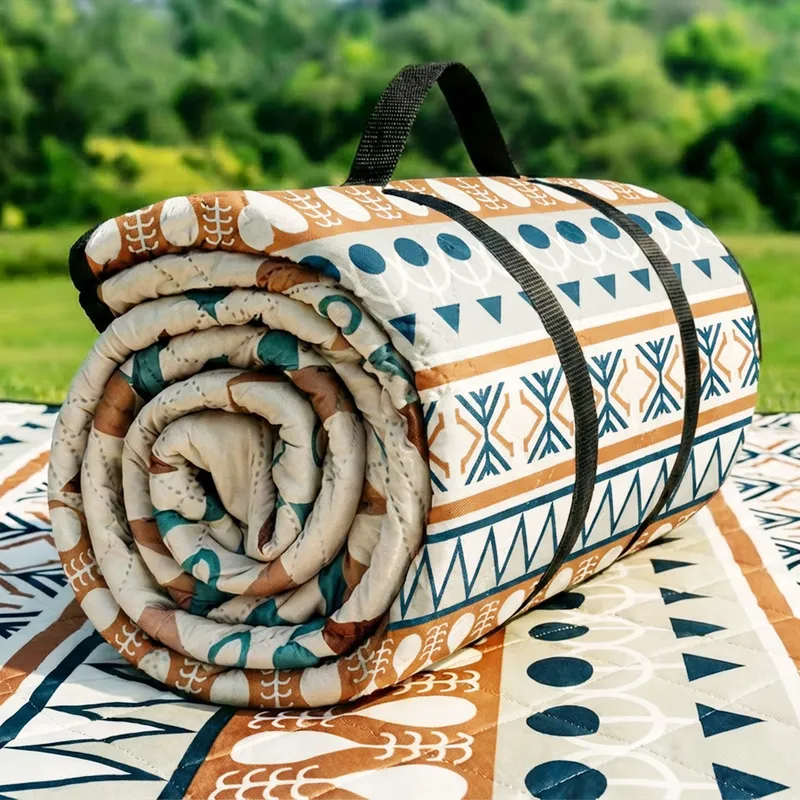 ROYAI ONE 대형 방수 캠핑매트 피크닉매트