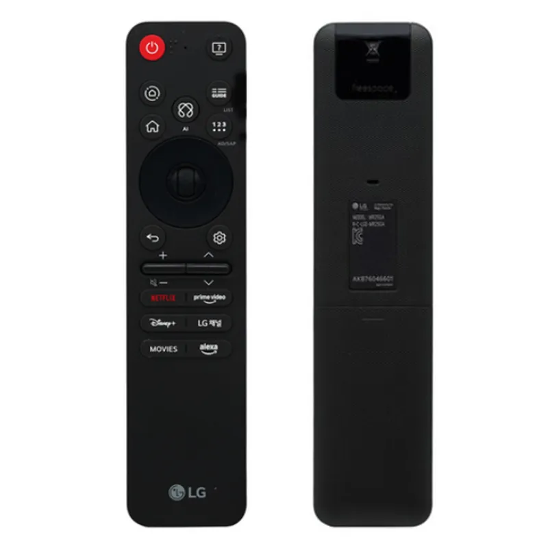 LG전자 매직리모컨 MR.25