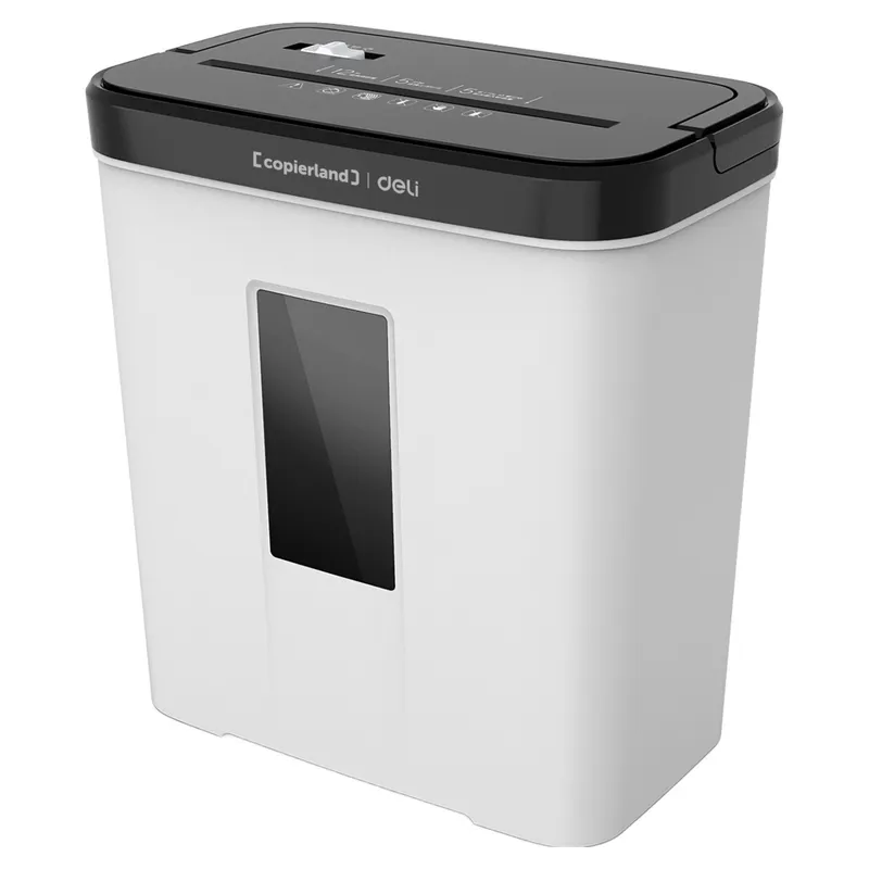 카피어랜드 문서세단기 SC-306CC 15L