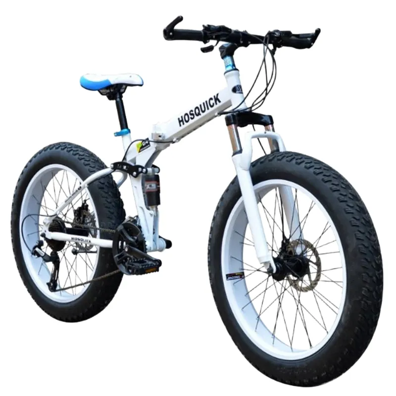 모트랙스 접이식 MTB 산악 자전거