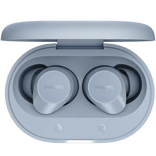 필립스 인이어 블루투스 이어폰 러닝용