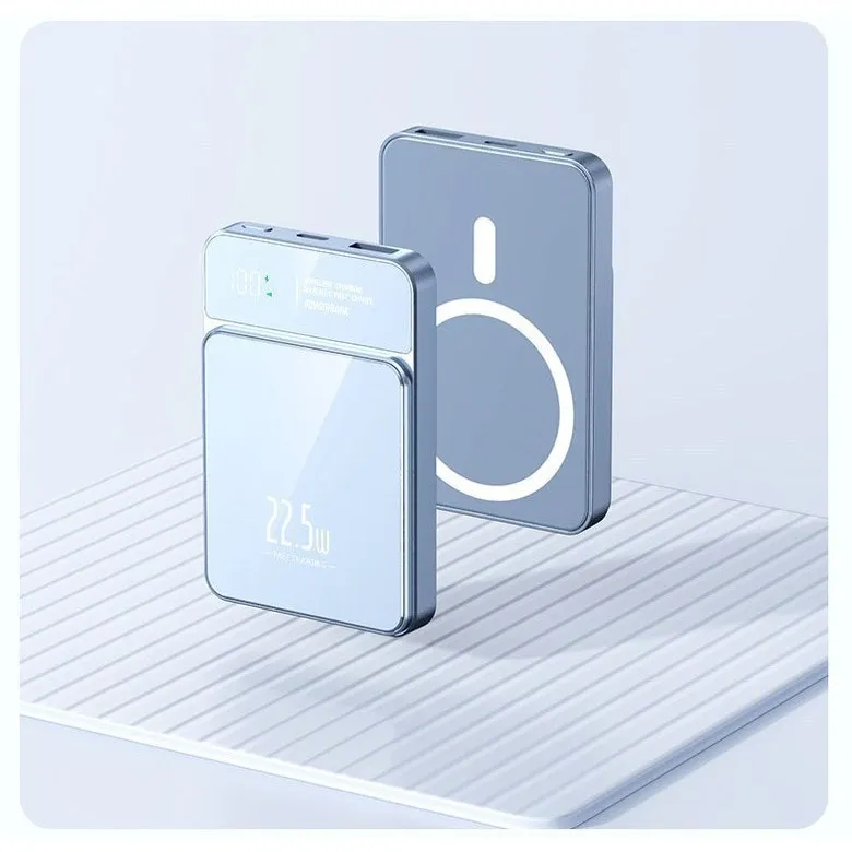 GoaTa 20000mAh 맥세이프 무선충전 보조배터리