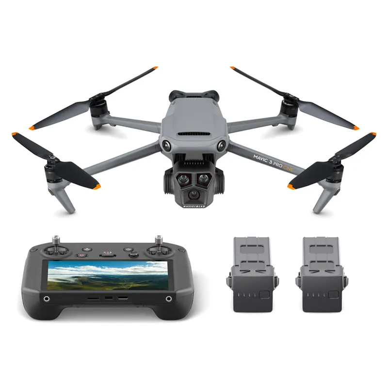 DJI Mavic 3 Pro Cine 세트