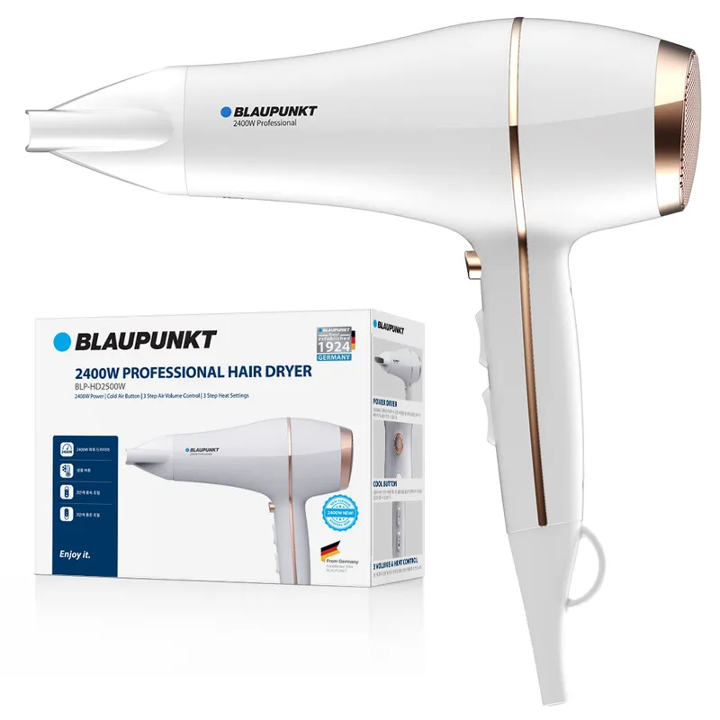 블라우풍트 헤어드라이어 2400W BLP-HD2500W