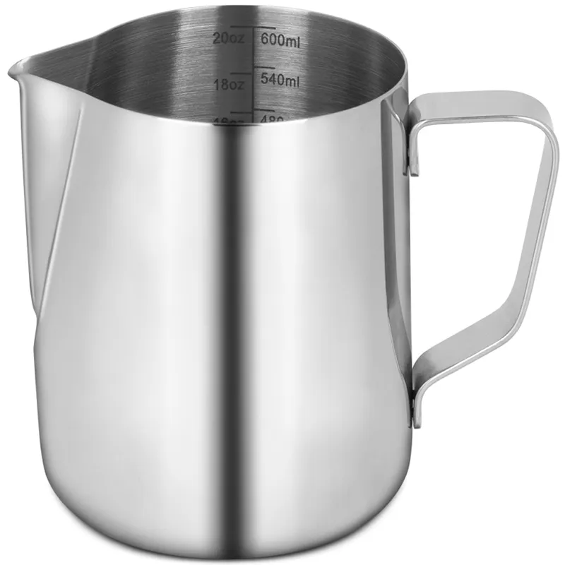 벨라쿠진 스텐 우유 스팀피쳐