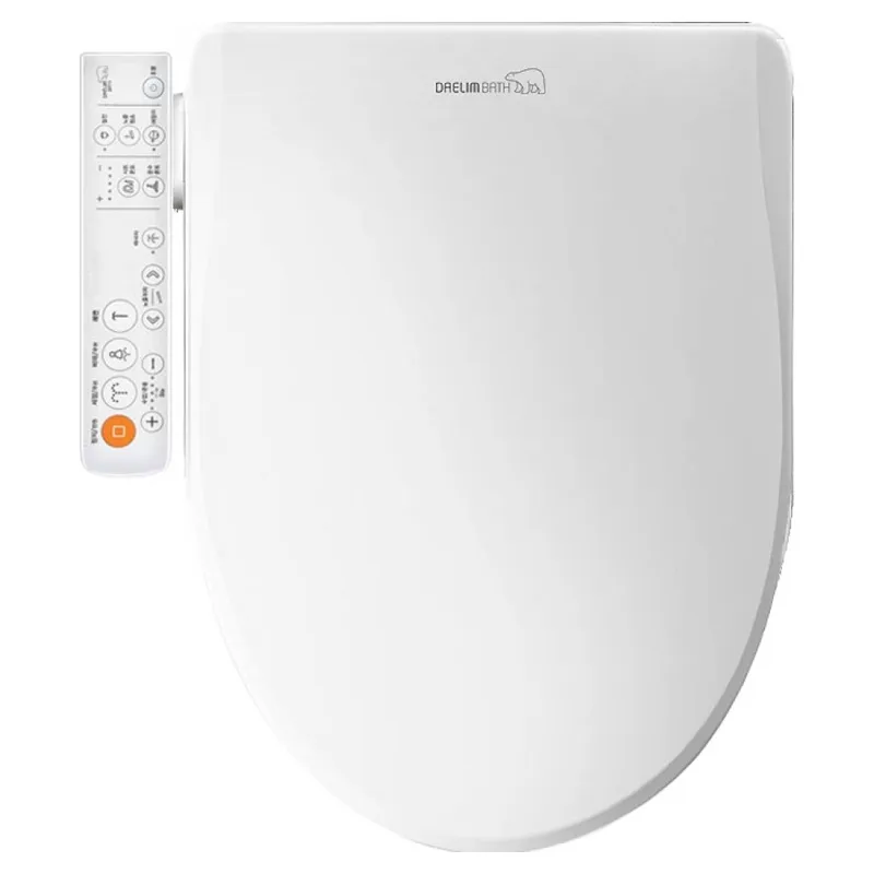 대림바스 에어버블 방수비데 일반형