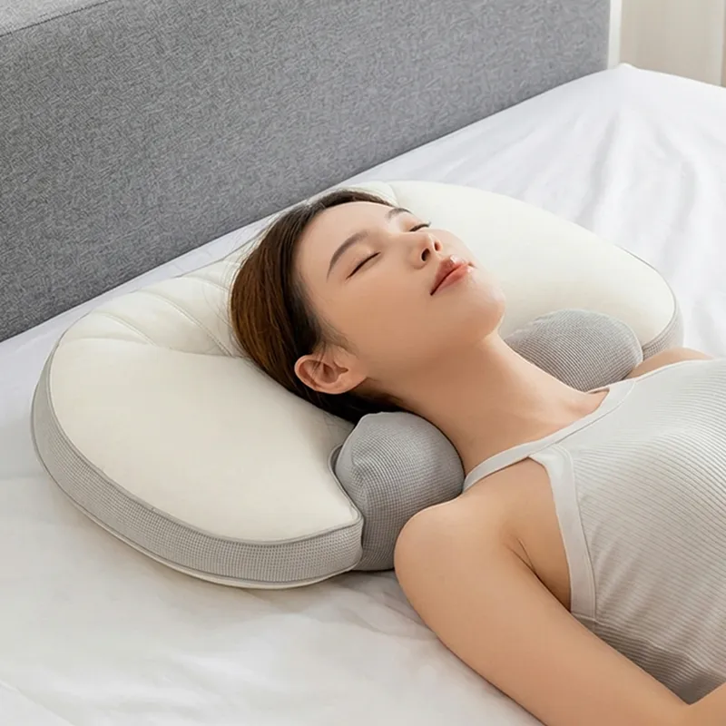 경추베개 인체공학 프리미엄 메모리폼