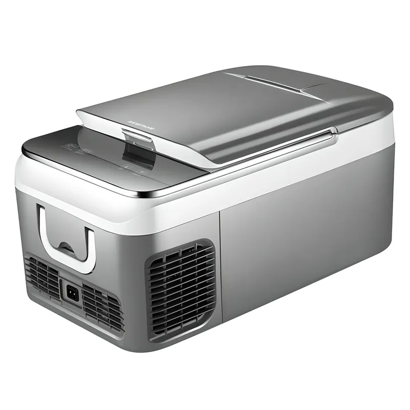 미홀 차량용 가정용 듀얼 냉장고 대형