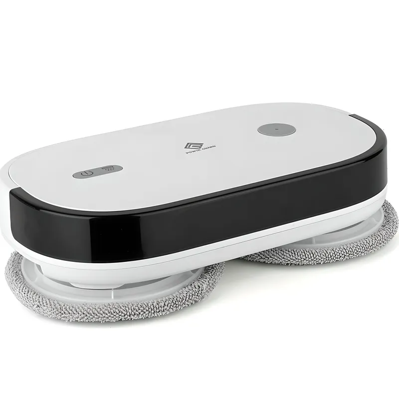 파워가드 땡큐봇 로봇 물걸레 청소기