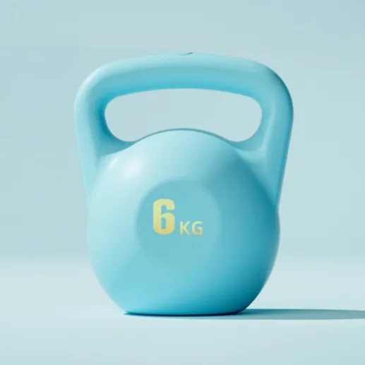 순잠 물주입 케틀벨 중형