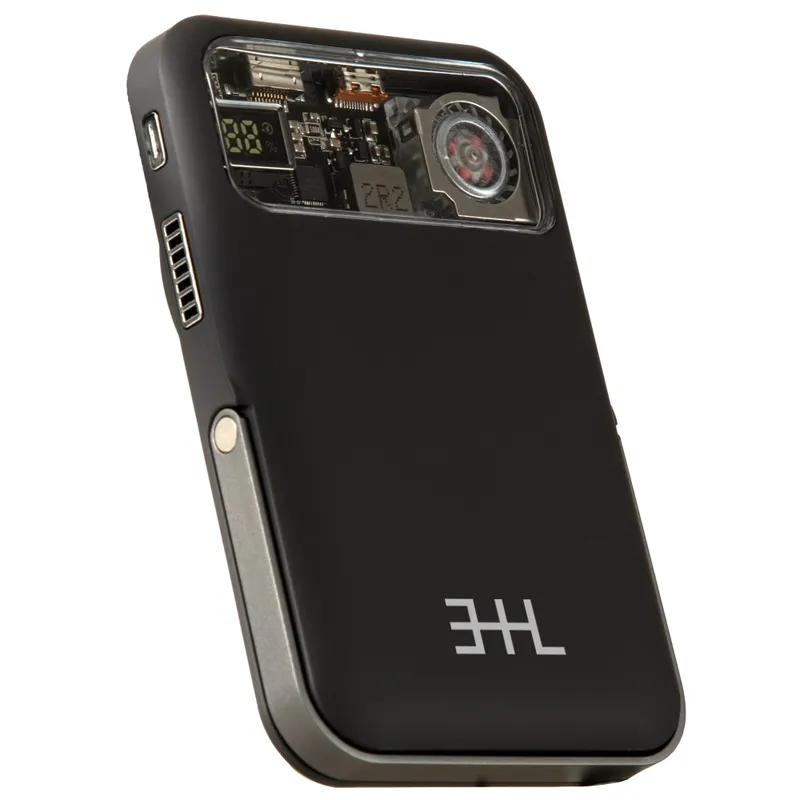 삼플라 맥세이프 쿨링 보조배터리 10000mAh