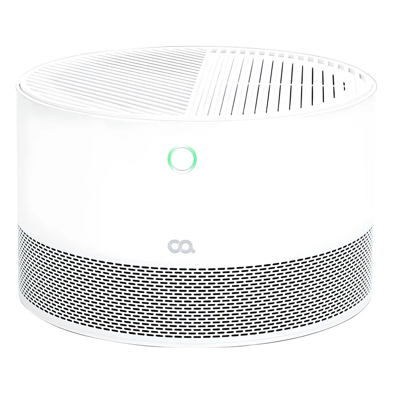 오아 퓨어 공기청정기 OA-AP005 화이트