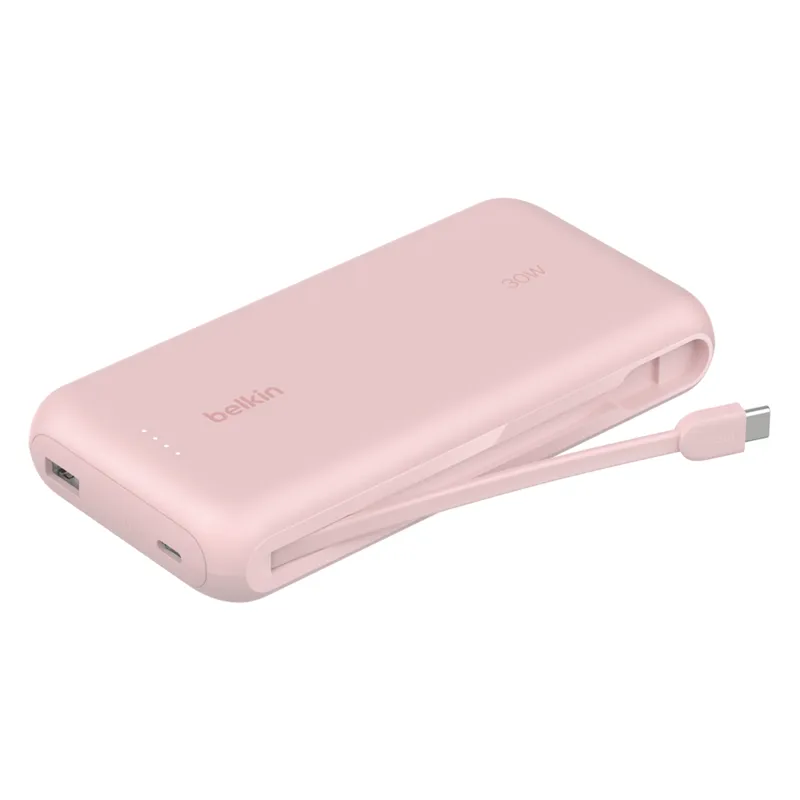 벨킨 부스트차지 보조배터리 20000mAh C타입