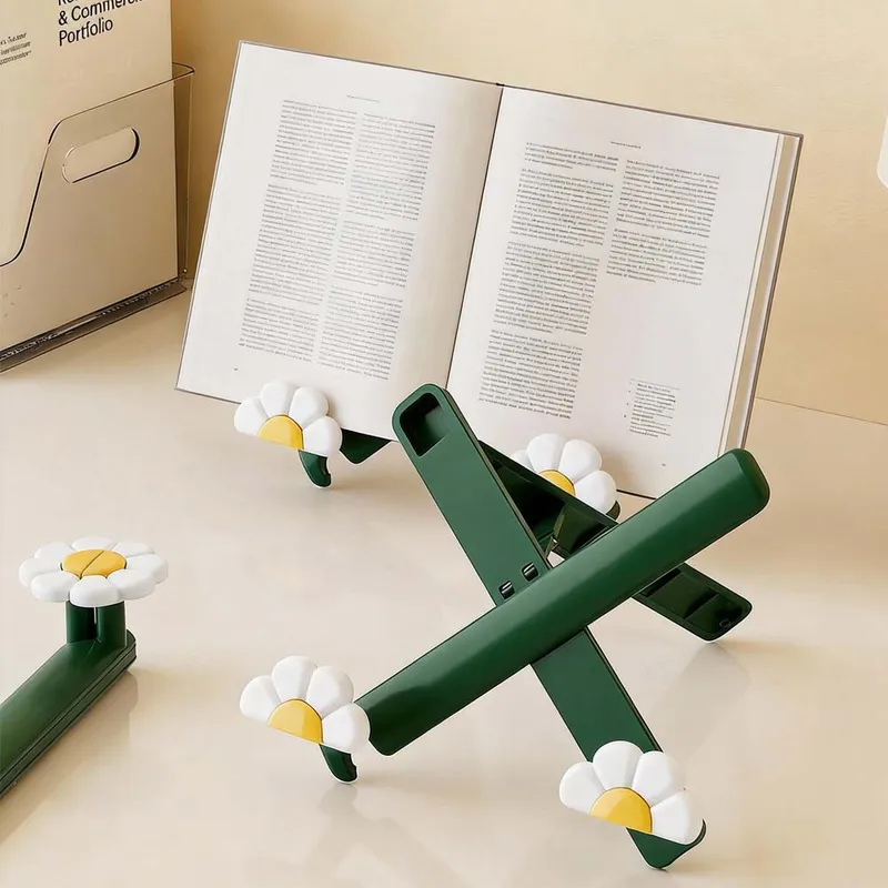 YOPENCE 초경량 접이식 독서대