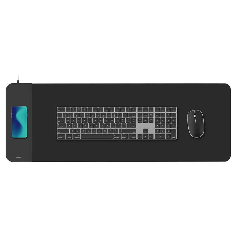 엑토 무선 충전 데스크 패드 MP-49