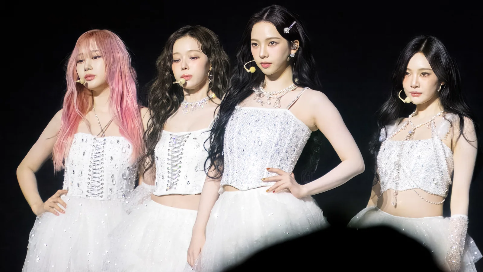 에스파 사진