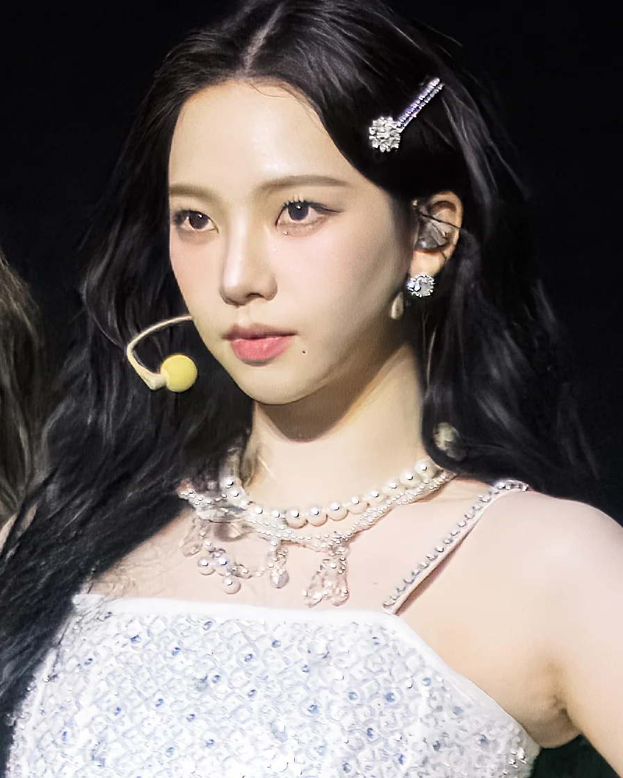 에스파 카리나 사진