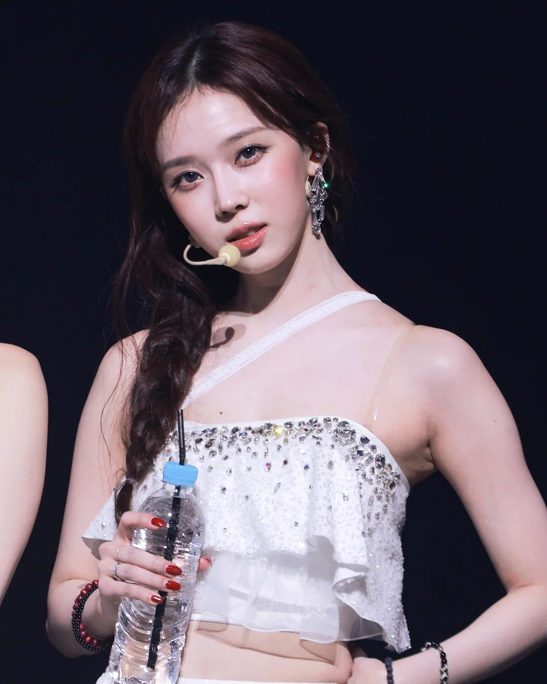 에스파 윈터 사진