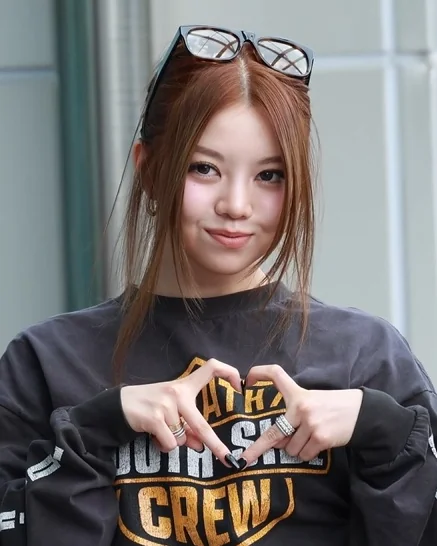 올데이 프로젝트 베일리 사진