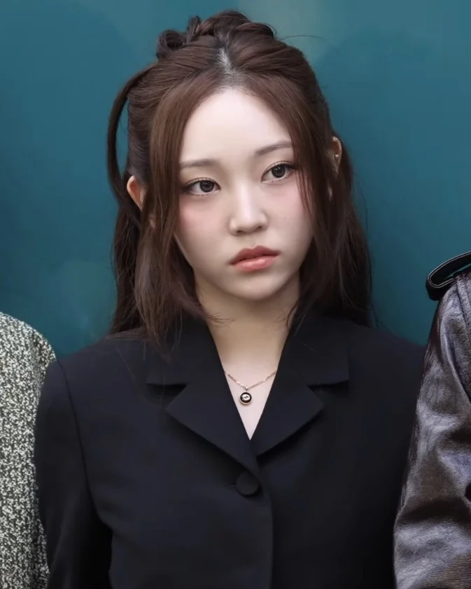 올데이 프로젝트 영서 사진