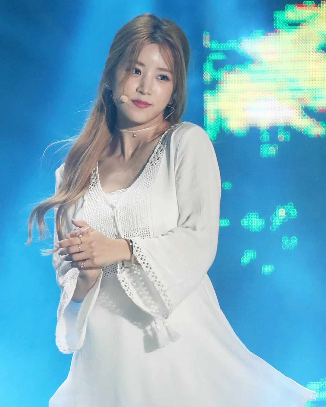 에이핑크 박초롱 사진