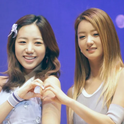 에이핑크 사진 4