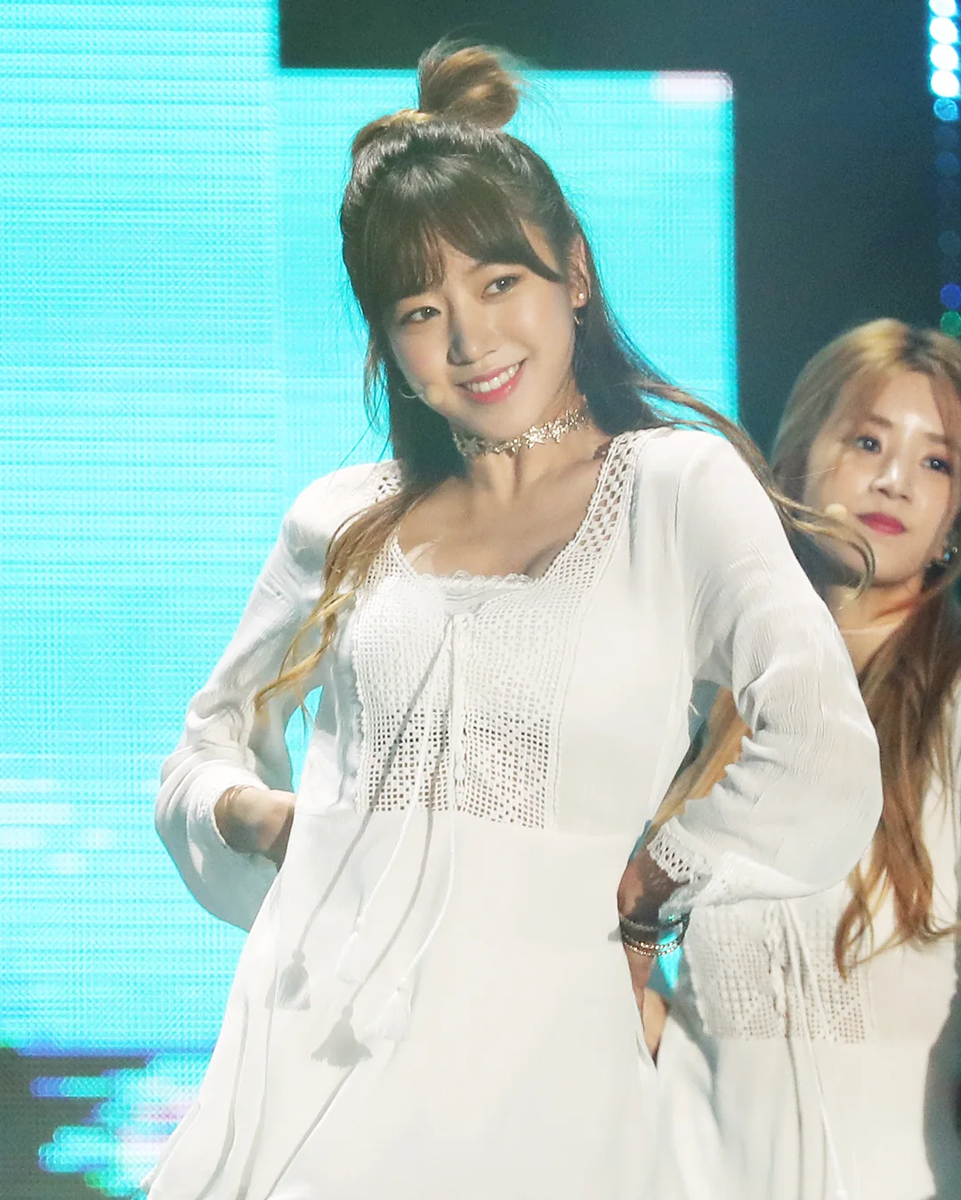에이핑크 김남주 사진