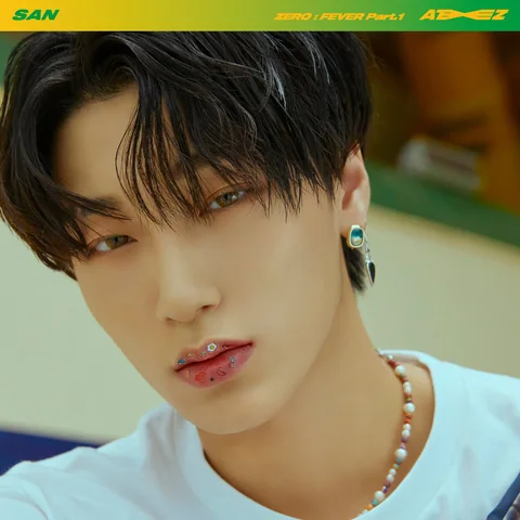 에이티즈 사진 21