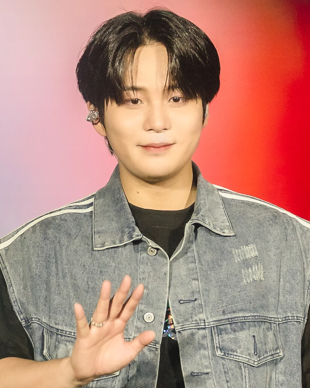 에이티즈 종호 사진