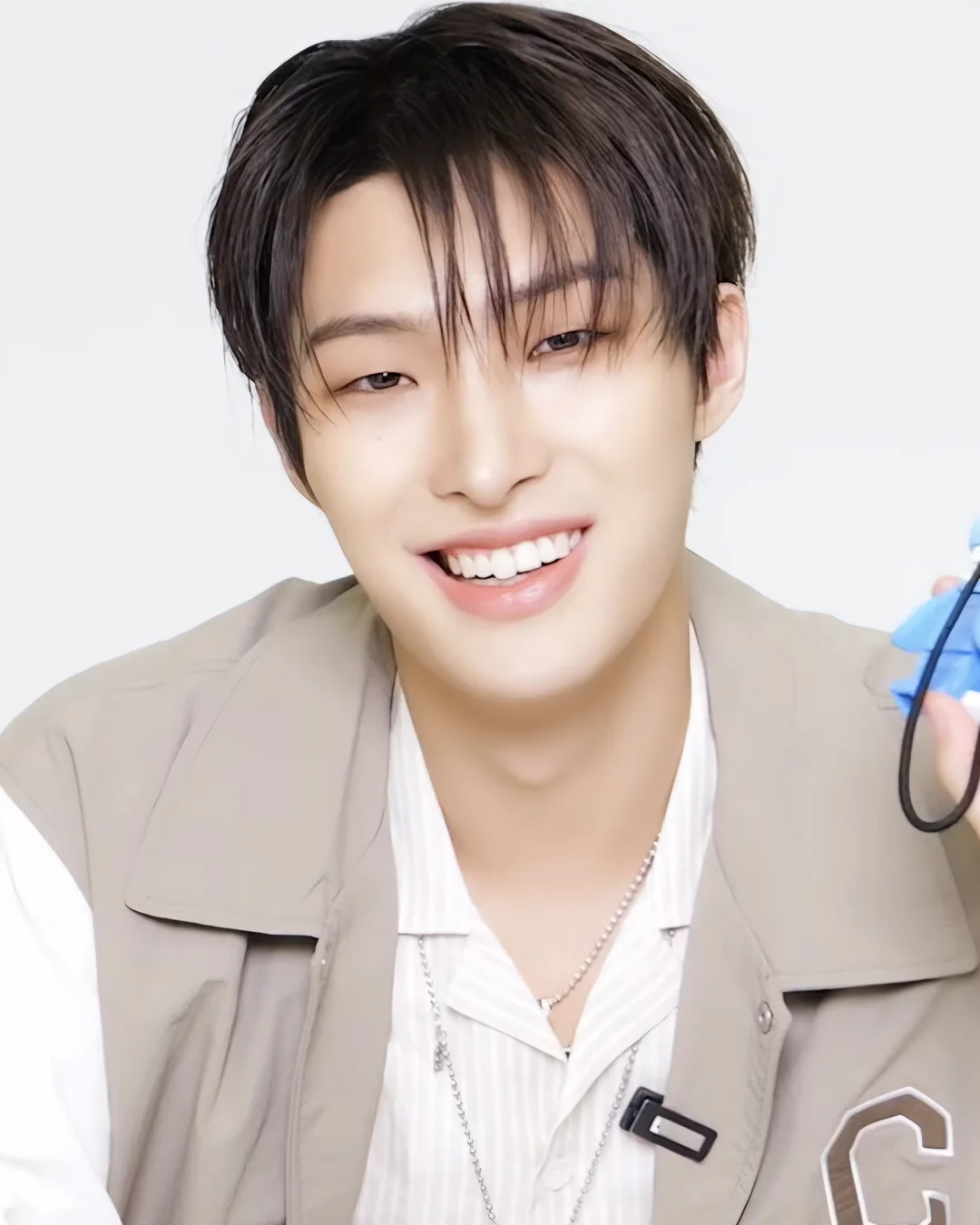 에이티즈 민기 사진