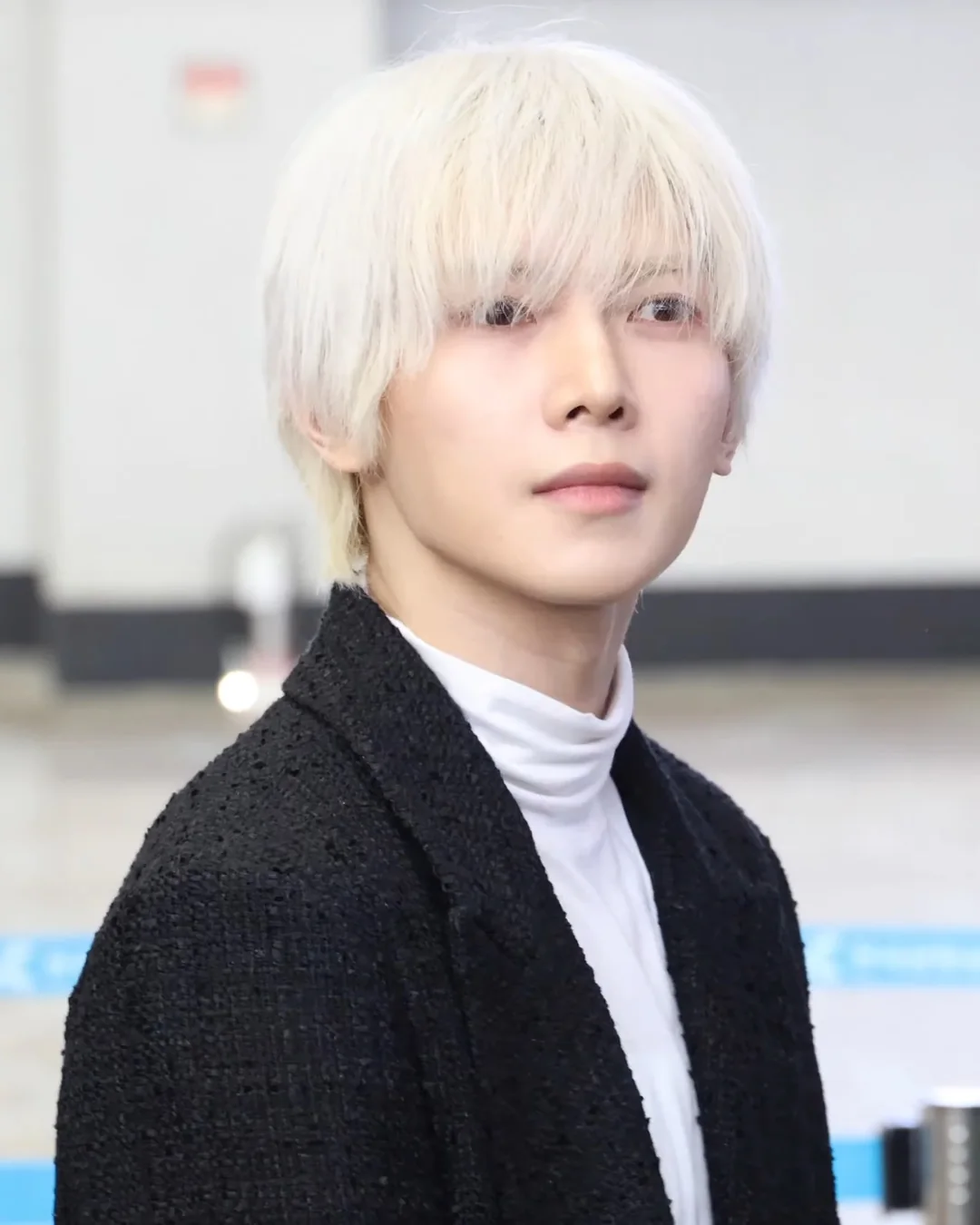 에이티즈 여상 사진
