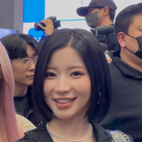 베이비몬스터 사진 12