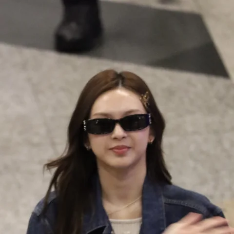 베이비몬스터 사진 16