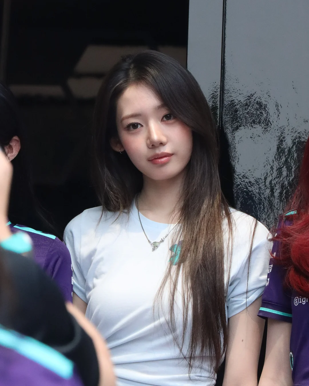 베이비몬스터 로라 사진