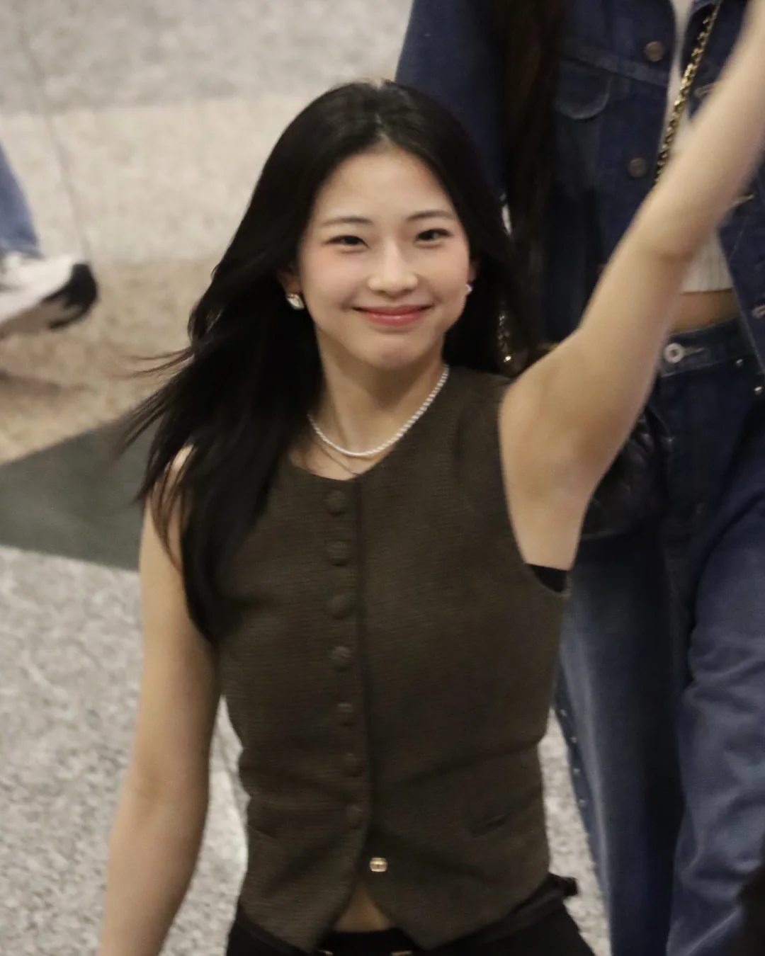베이비몬스터 루카 사진