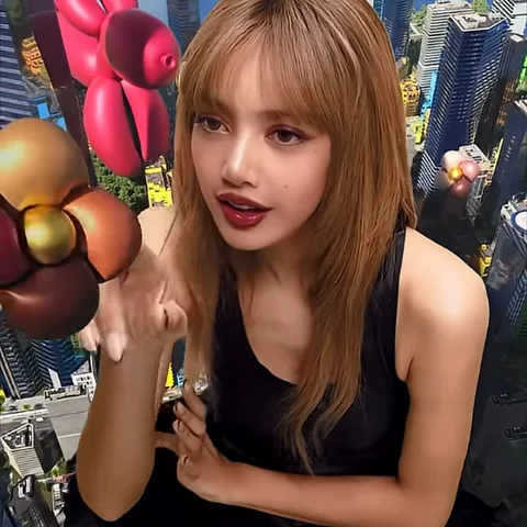 블랙핑크 사진 44