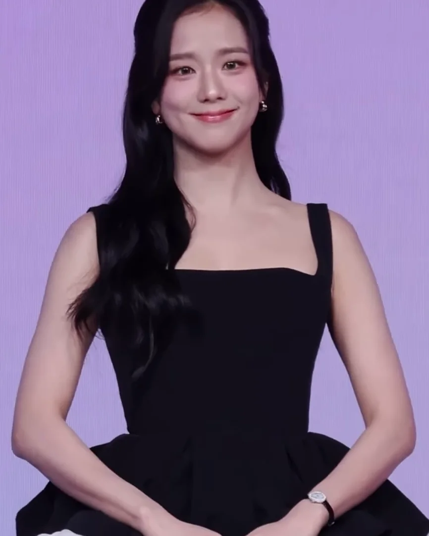 블랙핑크 지수 사진