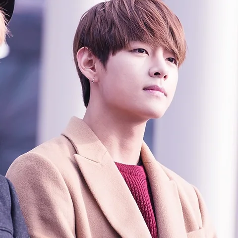 뷔 사진 7