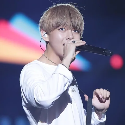 뷔 사진 6