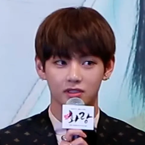 뷔 사진 3