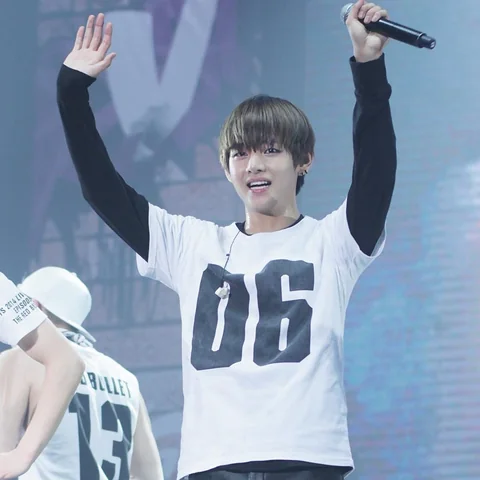 뷔 사진 9