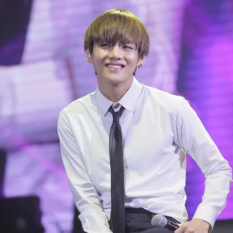 뷔 사진 8